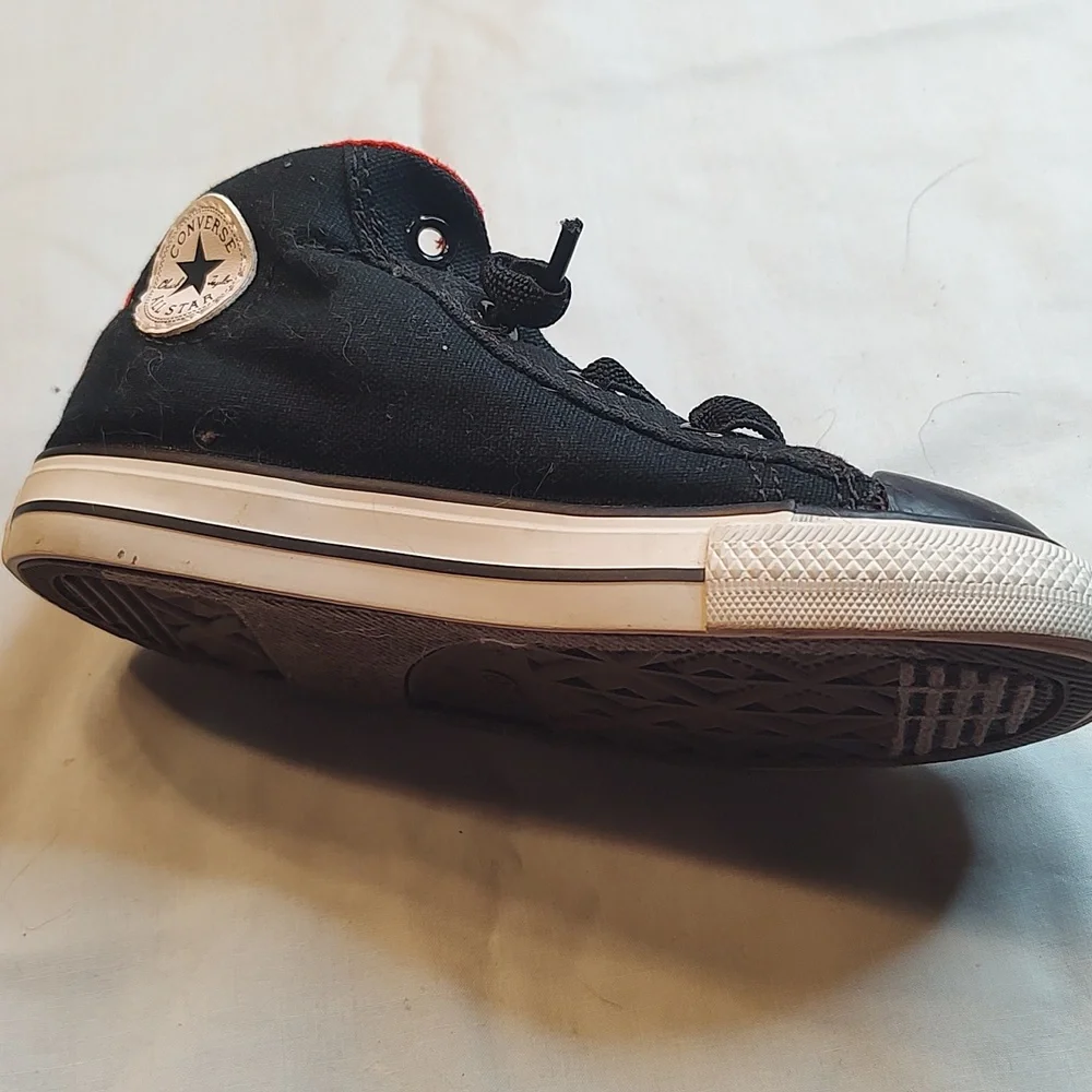 Converse questions leave